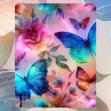 Butterfly Bloom 5 Mockup Image