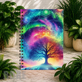 Cosmic Tree Main Image