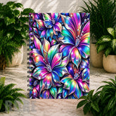 Vibrant Floral 4 Main Image