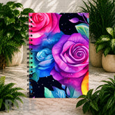 Vibrant Roses Main Image