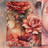 Floral Elegance 6 Mockup Image
