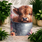 Highland Cow 3 Main Image