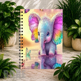 Rainbow Elephant Main Image