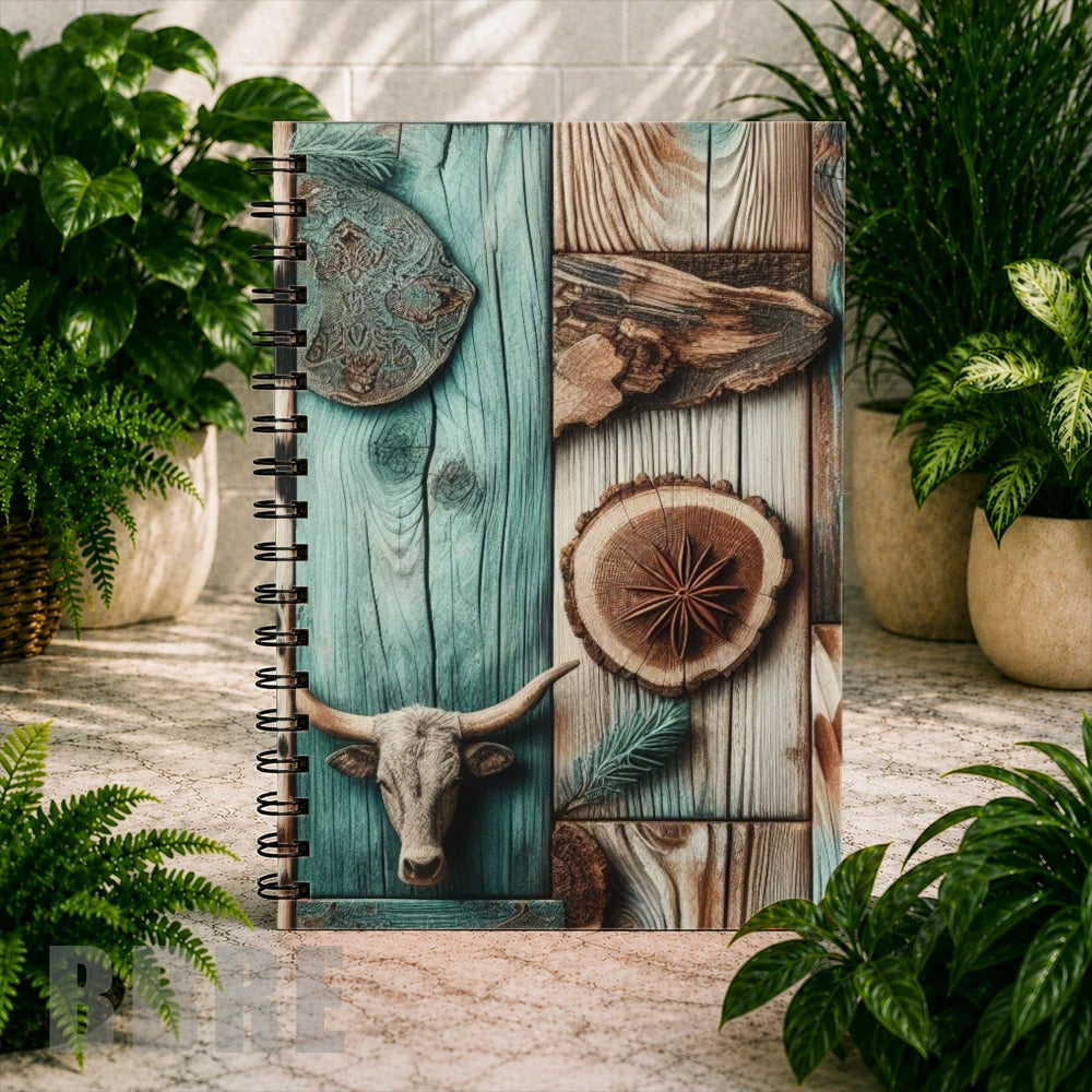 Rustic Nature Main Image