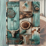 Rustic Nature Mockup Image