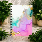 Colorful Swirl Main Image
