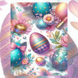 Easter Elegance Mockup Image