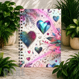 Heart Galaxy Main Image