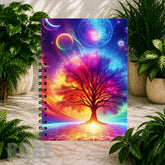 Cosmic Tree 2 Main Image