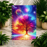 Cosmic Tree 2 Main Image