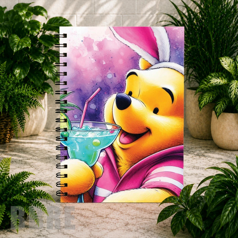 Cheerful Bear 3 Main Image