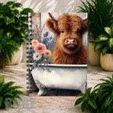 Highland Cow 6 Main Image