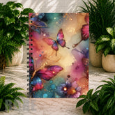 Butterfly Dreams 9 Main Image