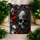 Gothic Skull Main Image