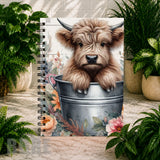 Highland Cow 7 Main Image