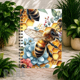 Bee Floral Main Image