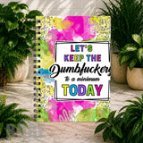 Colorful Quote 4 Main Image