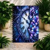 Floral Clock Main Image