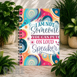 Loud Speaker Main Image