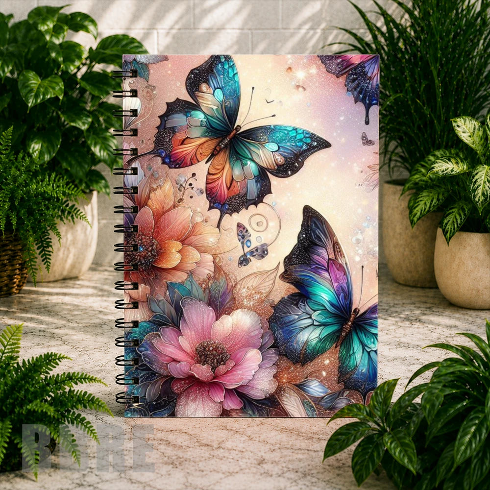 Butterfly Bloom 6 Main Image