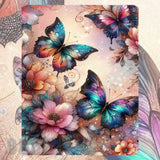 Butterfly Bloom 6 Mockup Image