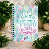 Floral Quote 2 Main Image