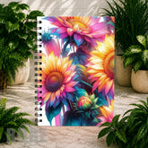 Vibrant Sunflowers 6 Main Image