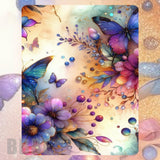 Butterfly Blossom 8 Mockup Image