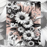 Floral Elegance 7 Mockup Image