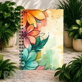Floral Splash Main Image