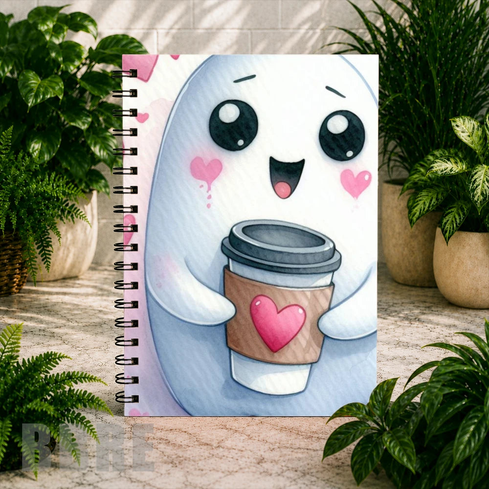 Cute Coffee Main Image
