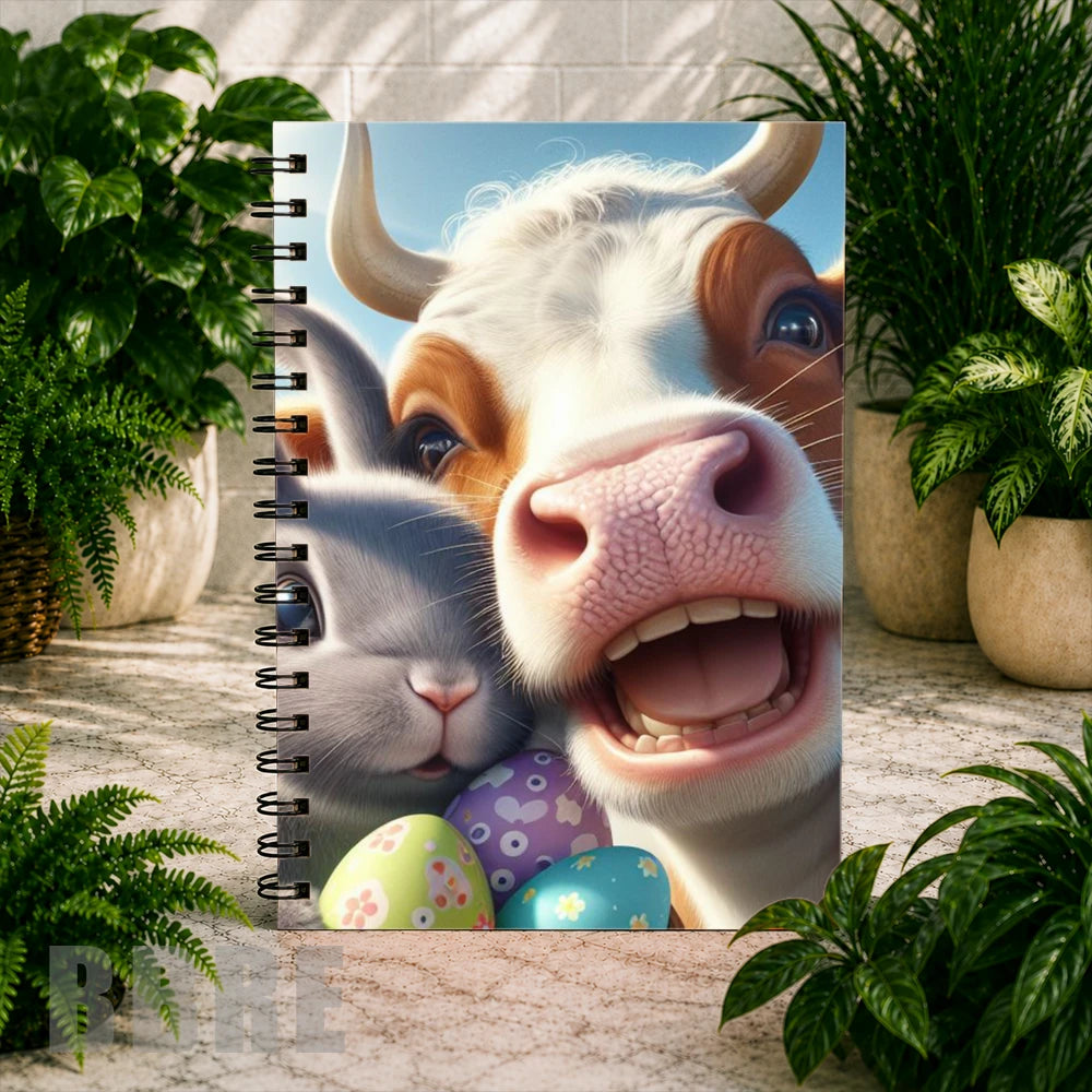 Happy Farm Friends Main Image
