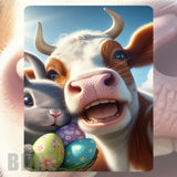 Happy Farm Friends Mockup Image