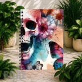 Floral Skull 6 Main Image