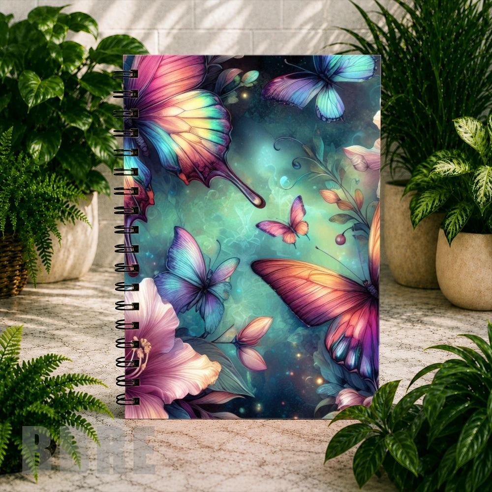Butterfly Garden Main Image