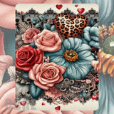 Floral Fusion 4 Mockup Image