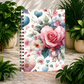 Floral Heart 2 Main Image