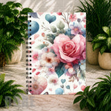 Floral Heart 2 Main Image