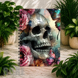 Floral Skull 7 Main Image
