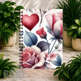 Floral Heart 3 Main Image