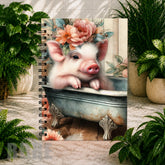Floral Piglet 2 Main Image