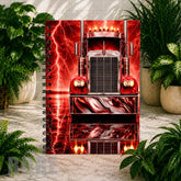 Red Truck 2 Main Image