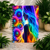 Colorful Silhouette Main Image