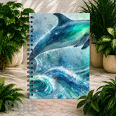 Dolphin Waves 2 Main Image