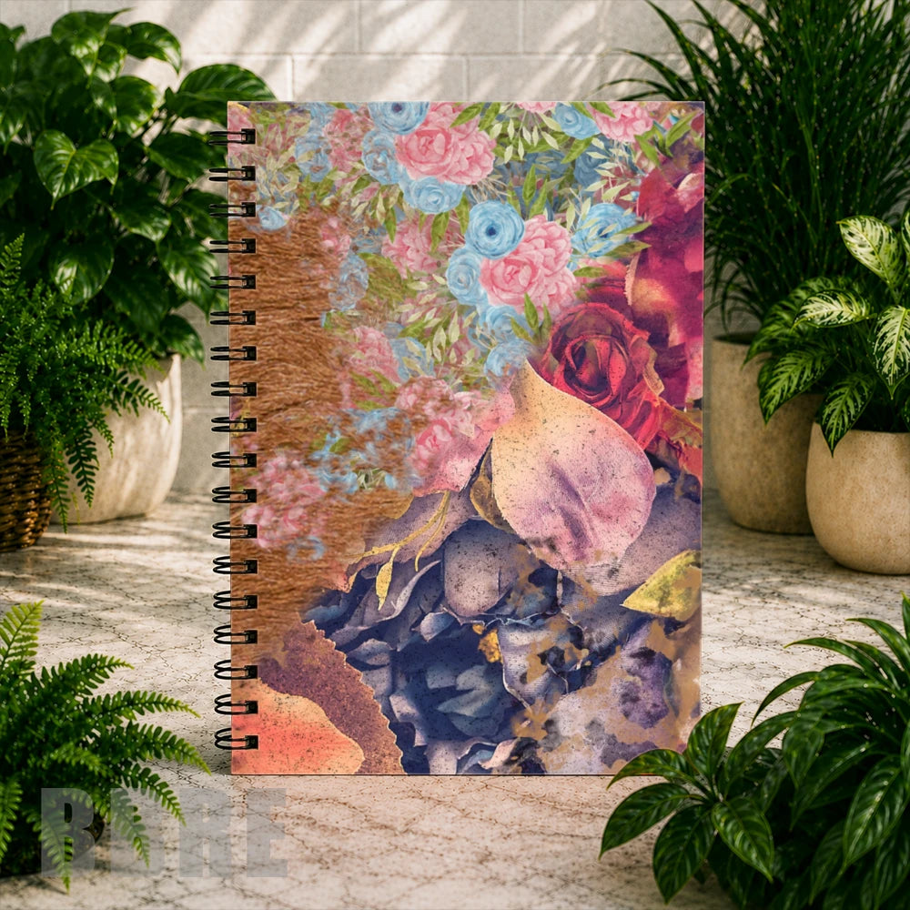 Floral Fusion 5 Main Image