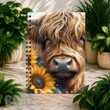 Highland Cow 10 Main Image