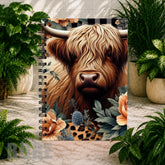 Highland Cow 11 Main Image