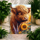 Highland Cow 12 Main Image