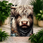 Highland Cow 13 Main Image