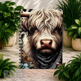 Highland Cow 13 Main Image